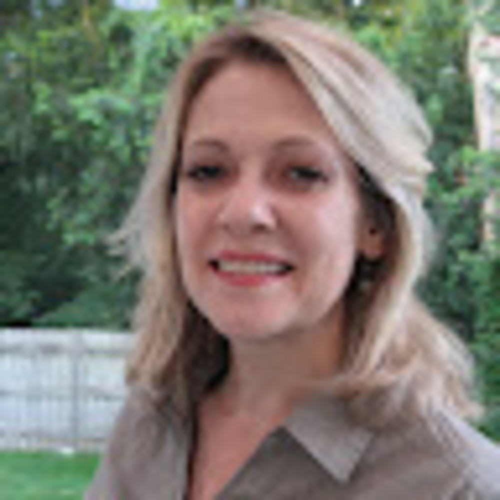 Meet your Posher, Linda